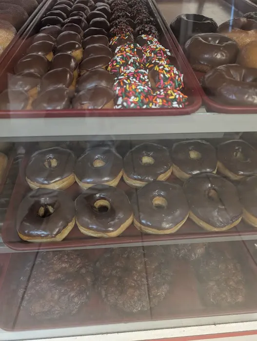 JD's Donuts Picture 2