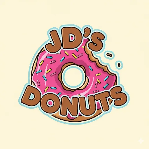JD's Donuts Picture 5