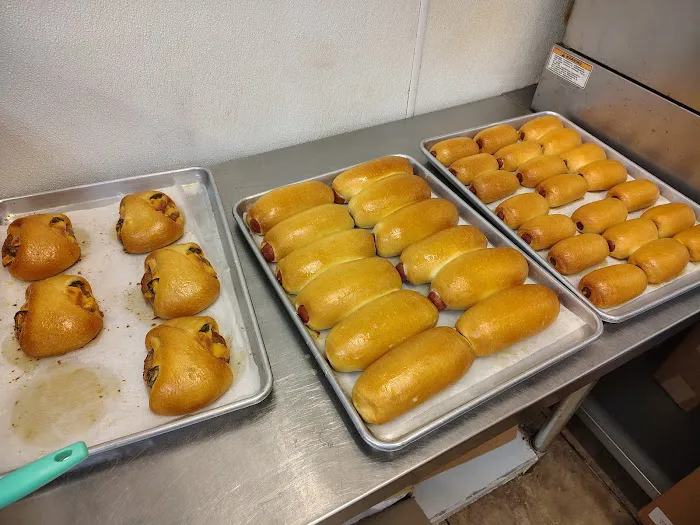 JD's Donuts Picture 1