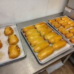 JD's Donuts