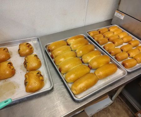 JD's Donuts