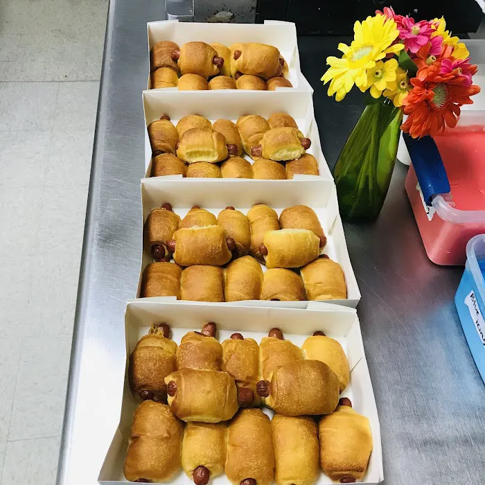 303 Donuts Picture 8