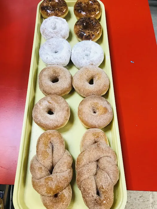 303 Donuts Picture 1