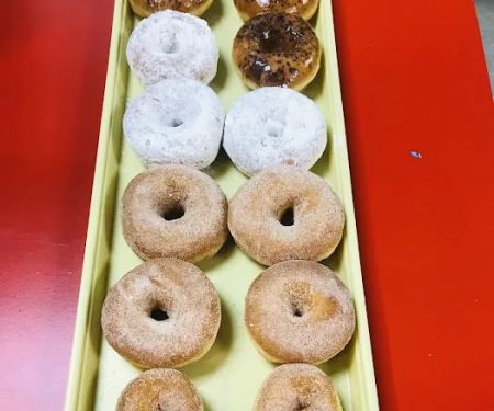303 Donuts