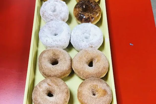 303 Donuts