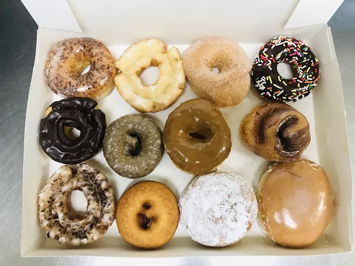303 Donuts Picture 2