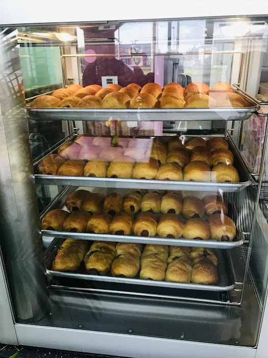303 Donuts Picture 3