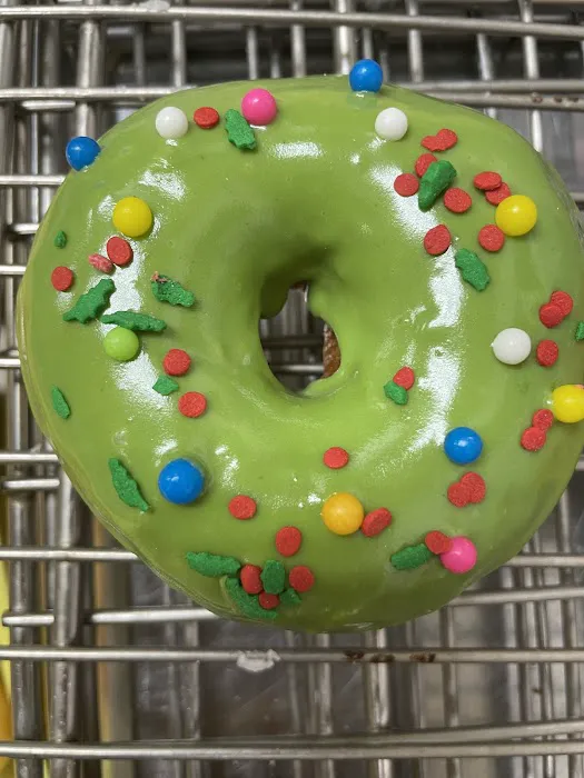 303 Donuts Picture 6