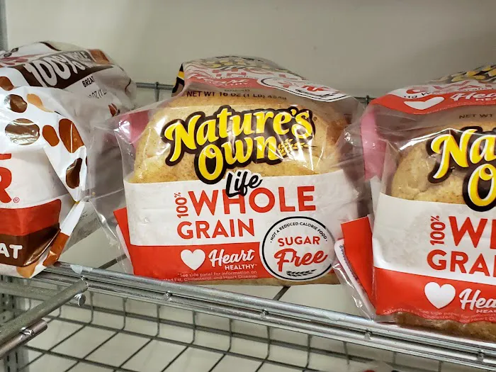 Nature's Own Discount Bakery Store Picture 7