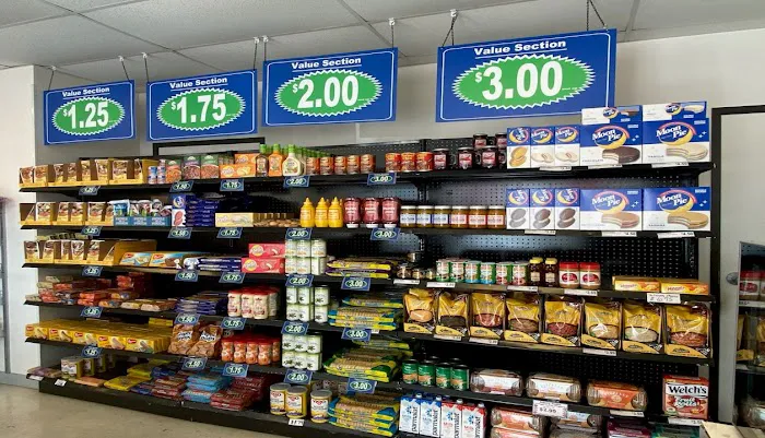 Nature's Own Discount Bakery Store Picture 10