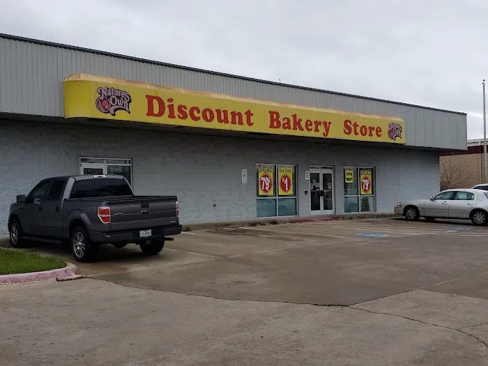 Nature's Own Discount Bakery Store Picture 6