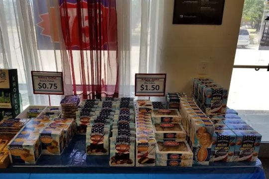 Nature's Own Discount Bakery Store