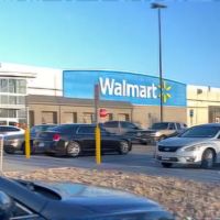 Walmart Bakery ico