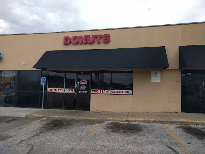 Randol Donut Picture 10
