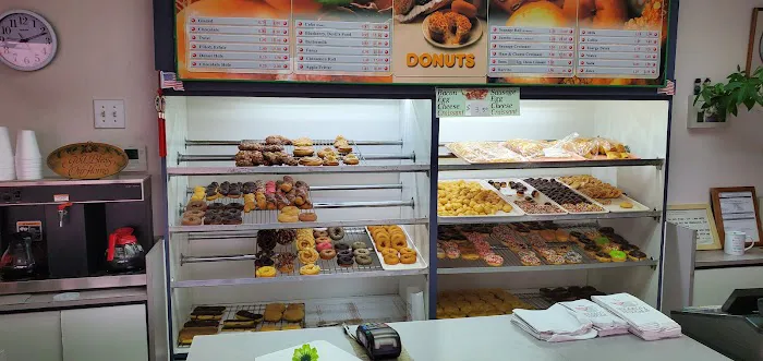 Randol Donut Picture 9