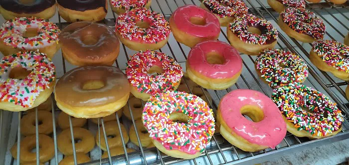 Randol Donut Picture 7