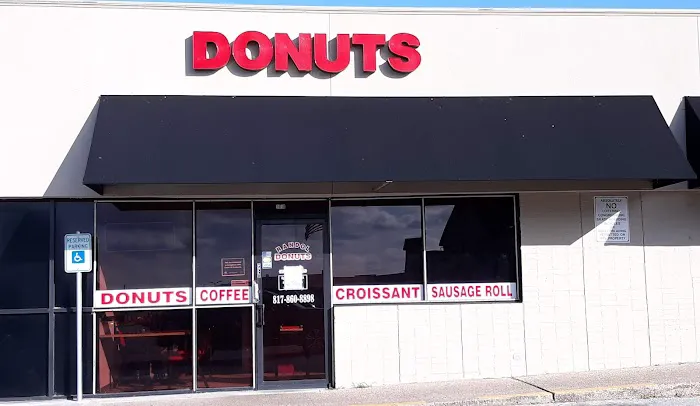 Randol Donut Picture 3