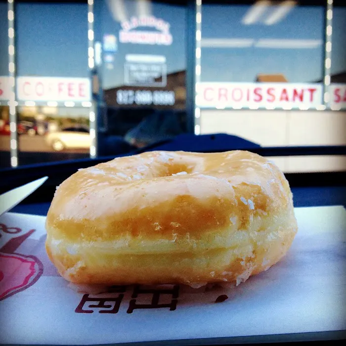 Randol Donut Picture 8