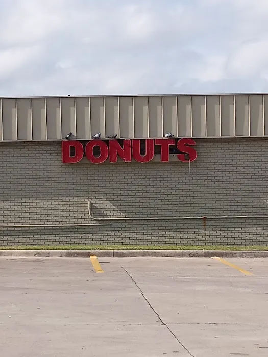 Randol Donut Picture 5