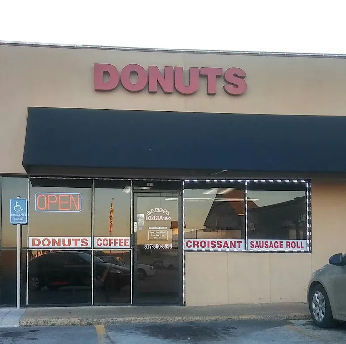 Randol Donut Picture 6