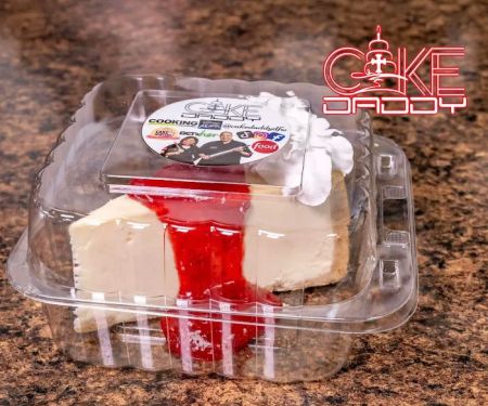 Designs By Cake Daddy, LLC