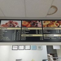 Diamond Donuts ico