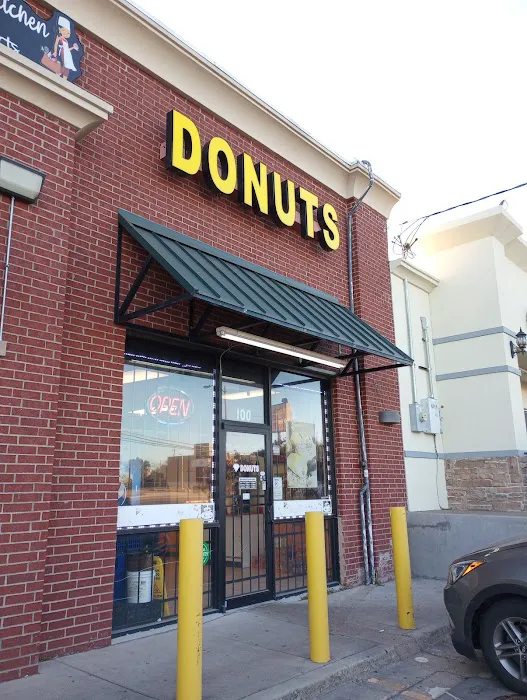 Diamond Donuts Picture 3