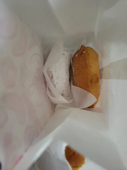 Diamond Donuts Picture 10