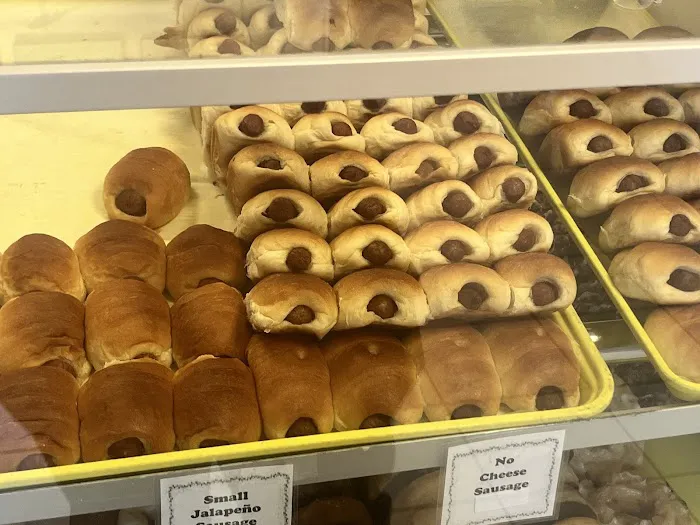 Diamond Donuts Picture 8