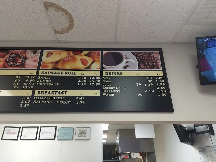 Diamond Donuts Picture 5