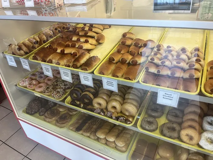 Diamond Donuts Picture 4