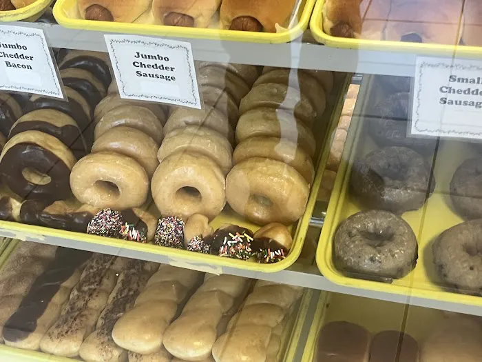 Diamond Donuts Picture 9