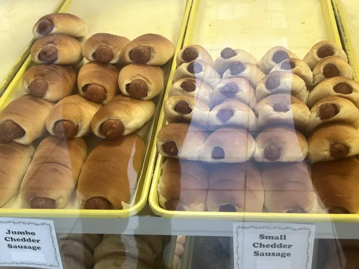 Diamond Donuts Picture 6