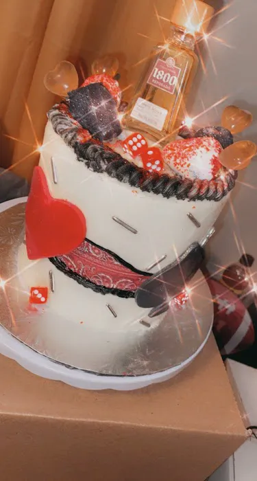 Cinema Sweets Picture 9
