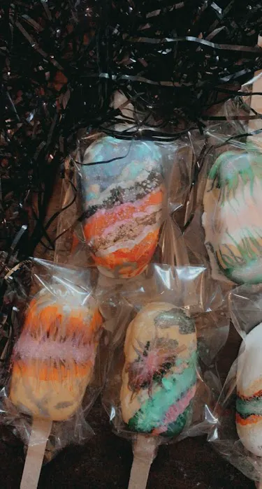 Cinema Sweets Picture 10