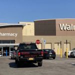 Walmart Bakery