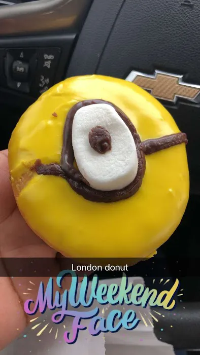 Joy 2 Donut Picture 3