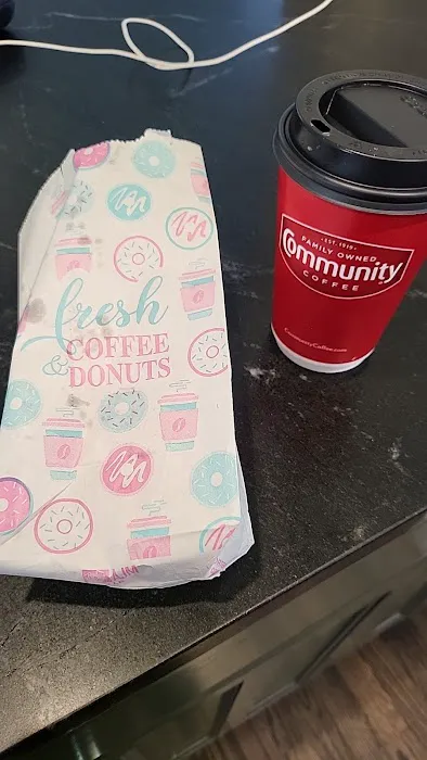Joy 2 Donut Picture 4