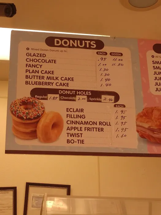 Joy 2 Donut Picture 1