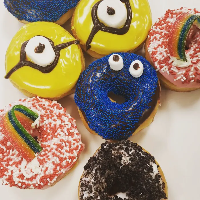 Joy 2 Donut Picture 5