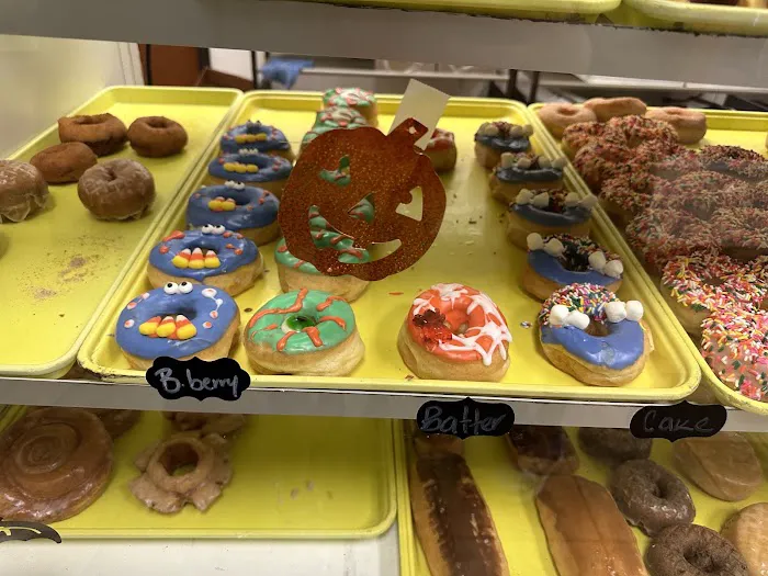 Joy 2 Donut Picture 6