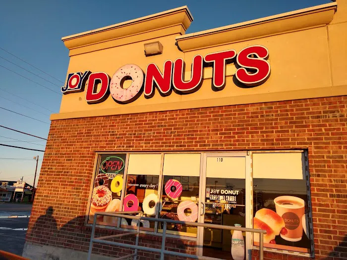 Joy 2 Donut Picture 2