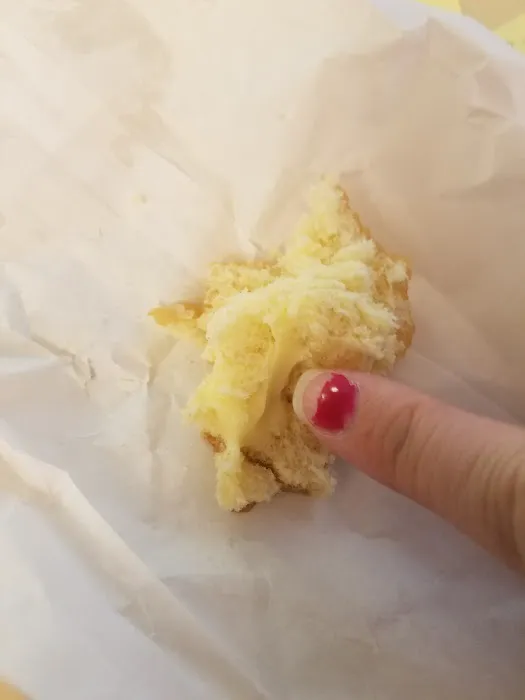 Ferguson Donut Shop Picture 5