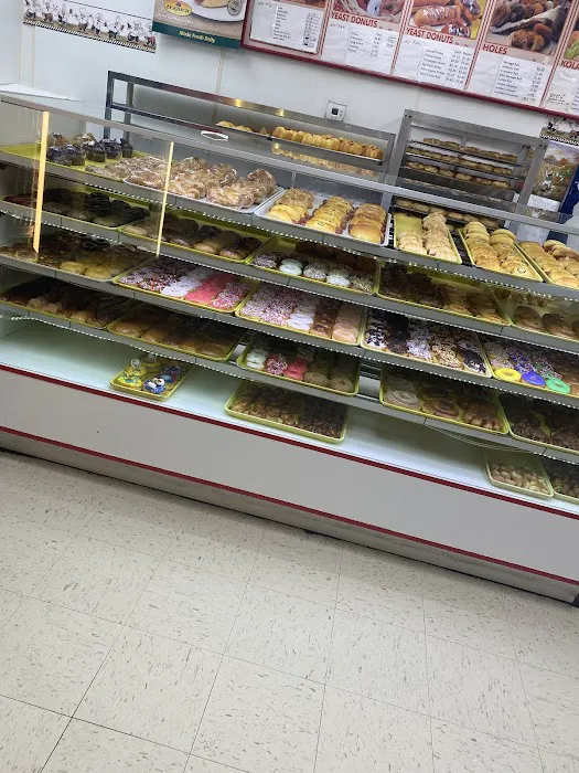 Ferguson Donut Shop Picture 6
