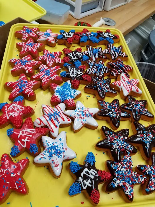 Ferguson Donut Shop Picture 3