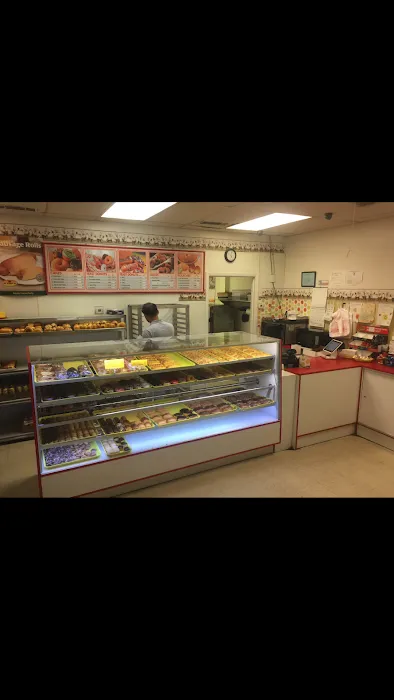 Ferguson Donut Shop Picture 4
