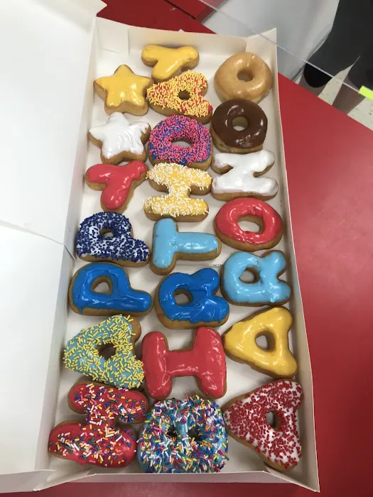 Ferguson Donut Shop Picture 7