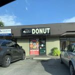Ferguson Donut Shop