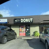 Ferguson Donut Shop ico