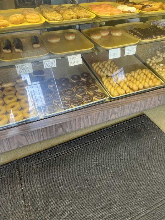 Young Donuts Picture 5